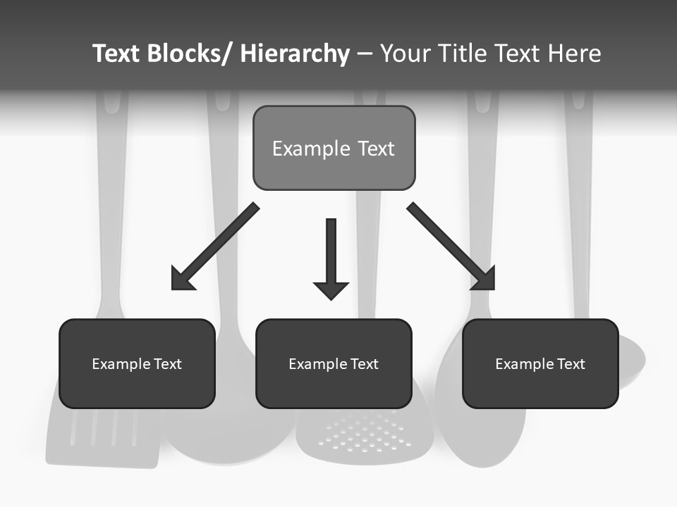 Implement Everyday Metal PowerPoint Template