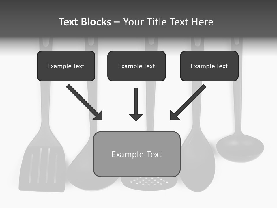 Implement Everyday Metal PowerPoint Template