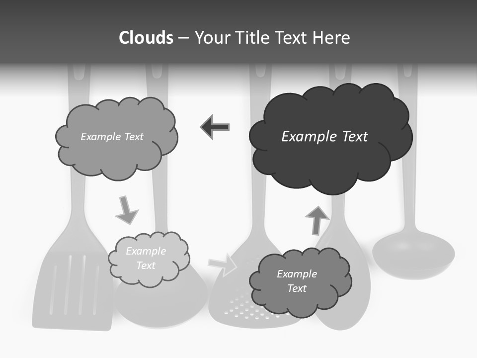 Implement Everyday Metal PowerPoint Template