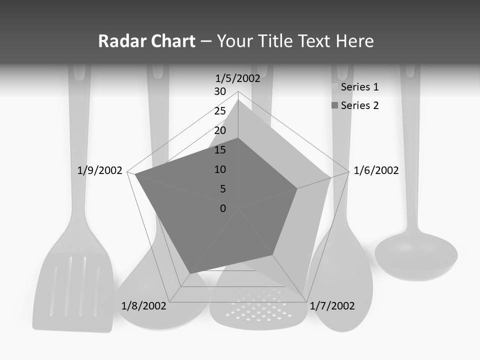 Implement Everyday Metal PowerPoint Template