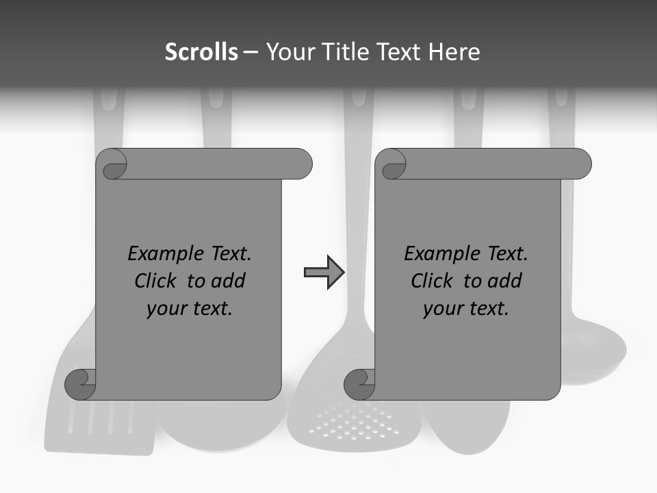 Implement Everyday Metal PowerPoint Template