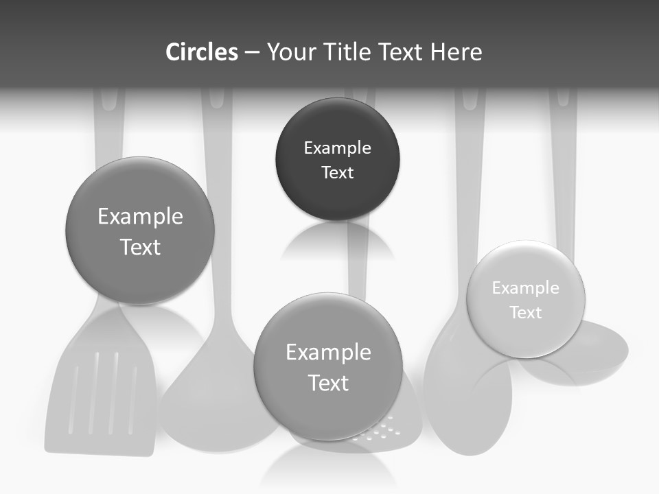 Implement Everyday Metal PowerPoint Template