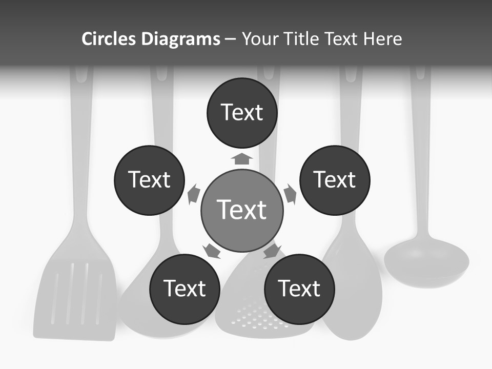 Implement Everyday Metal PowerPoint Template
