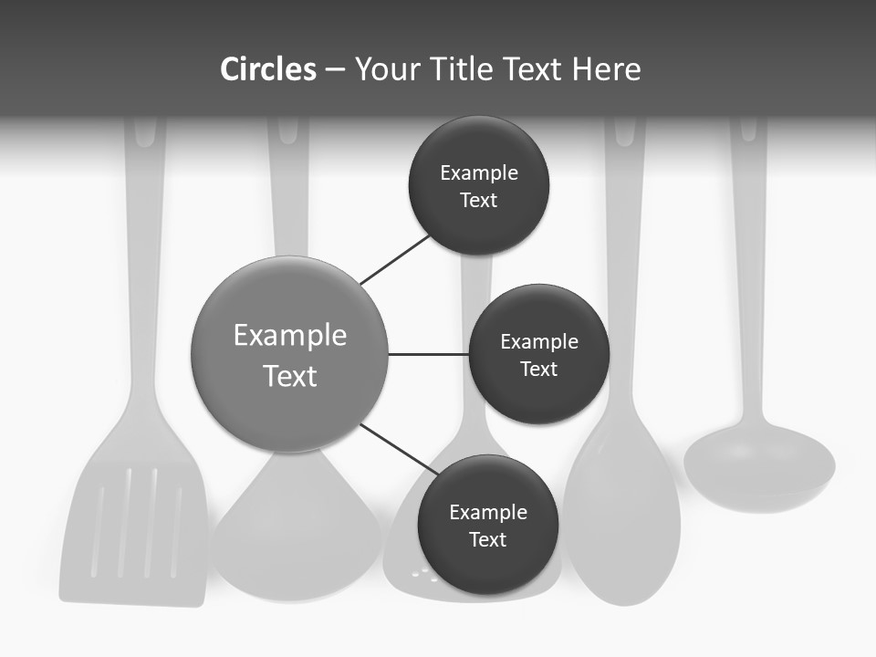 Implement Everyday Metal PowerPoint Template