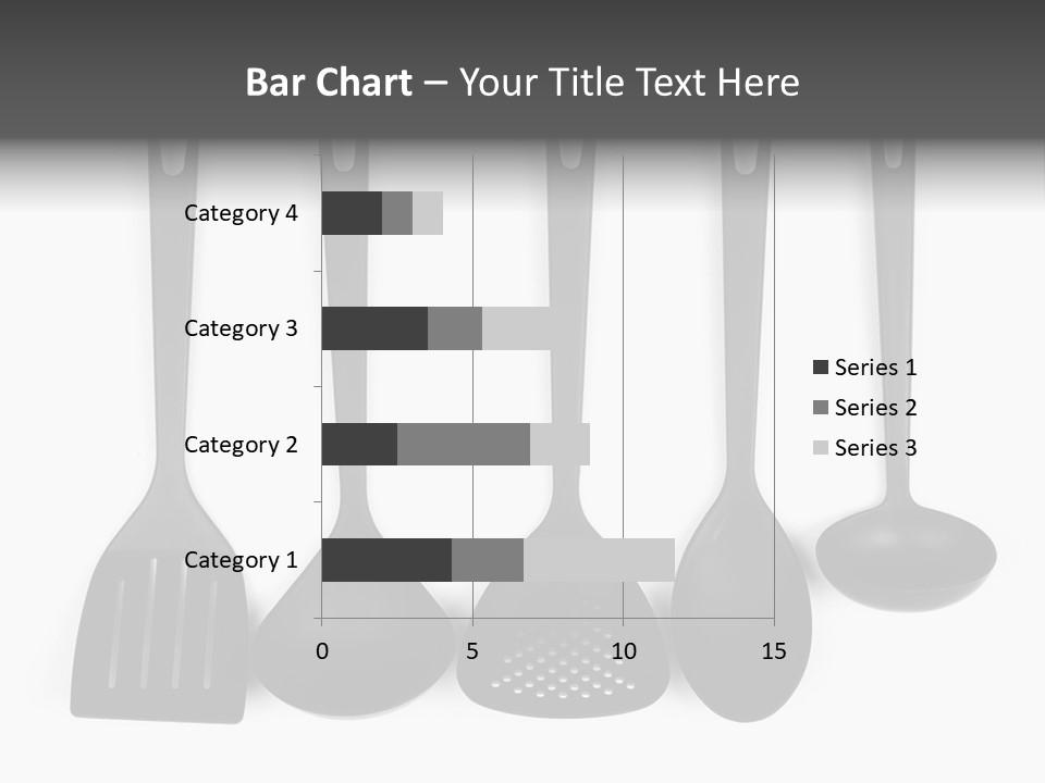 Implement Everyday Metal PowerPoint Template