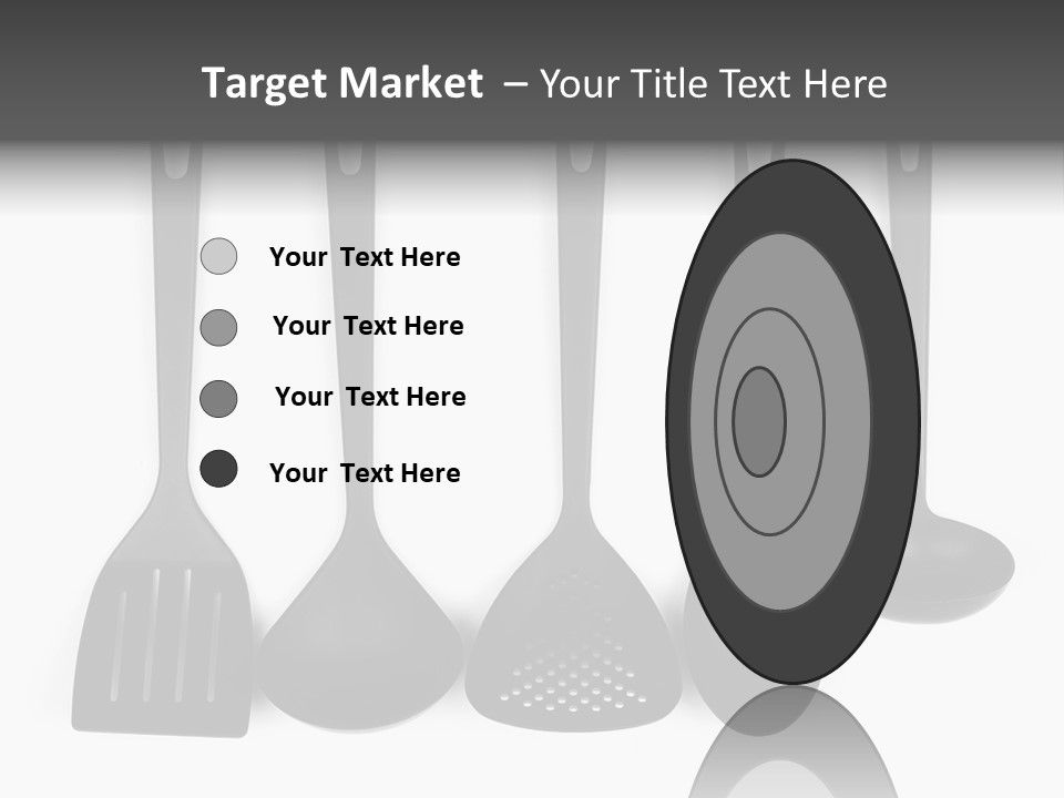 Implement Everyday Metal PowerPoint Template