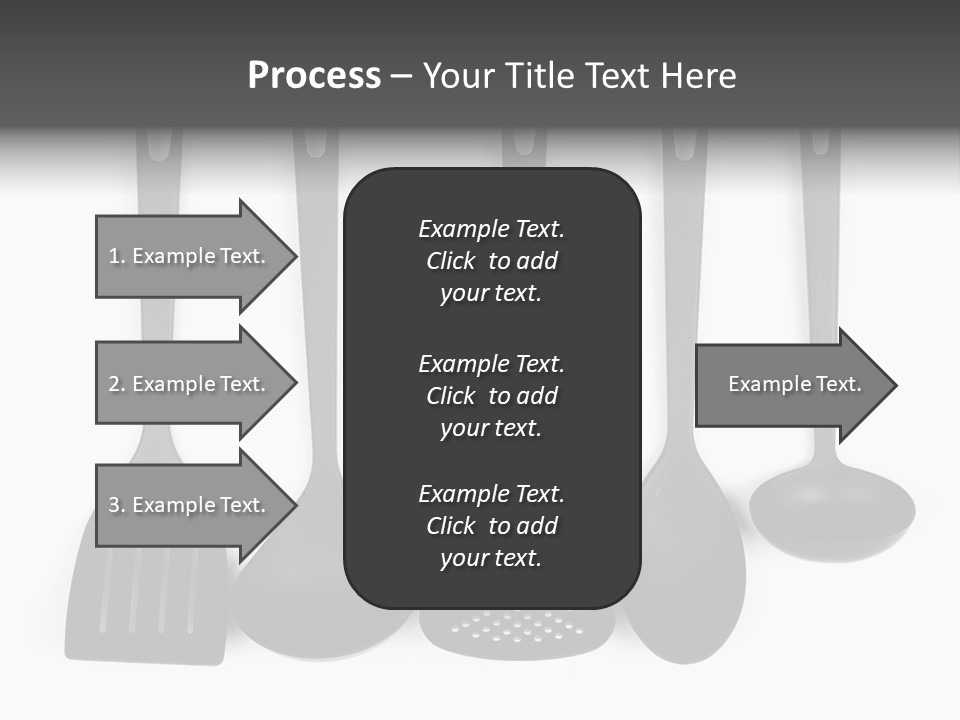 Implement Everyday Metal PowerPoint Template