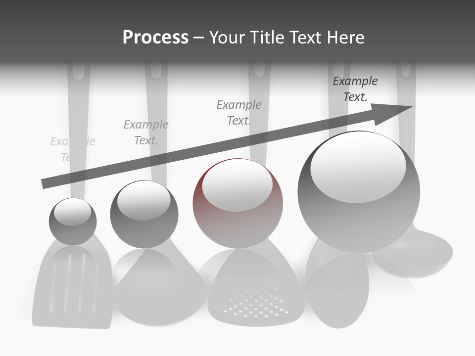 Implement Everyday Metal PowerPoint Template