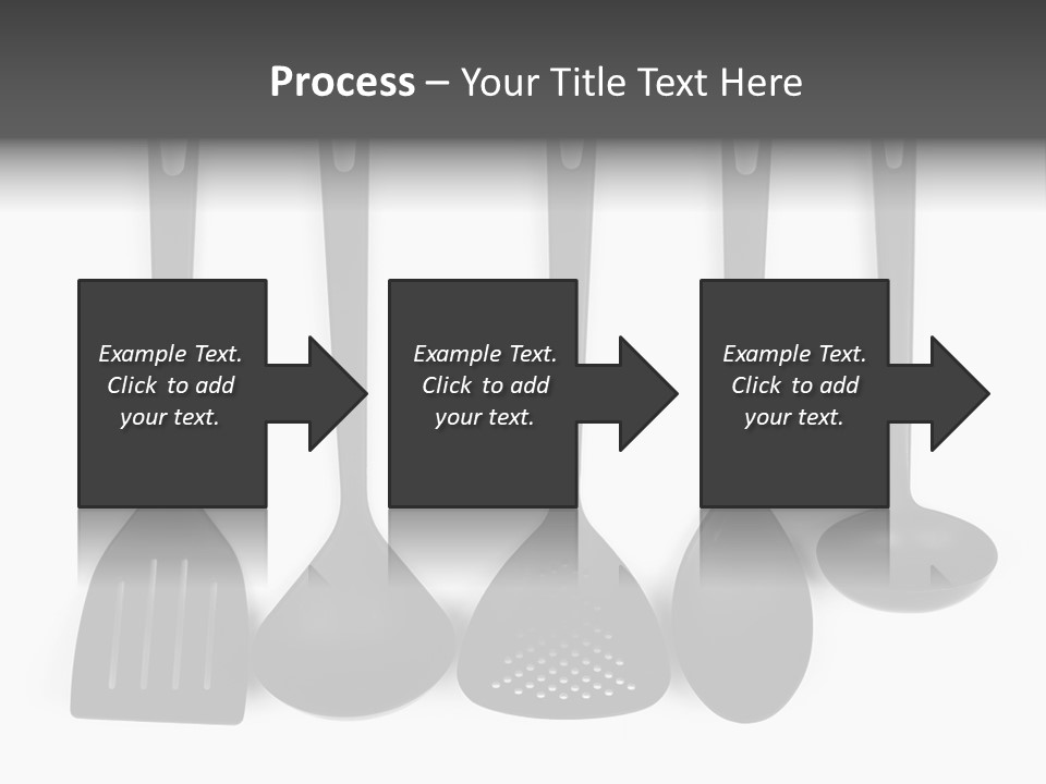 Implement Everyday Metal PowerPoint Template