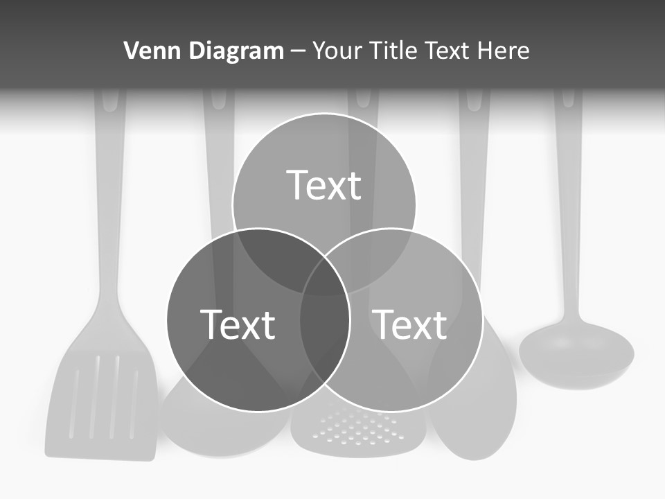 Implement Everyday Metal PowerPoint Template