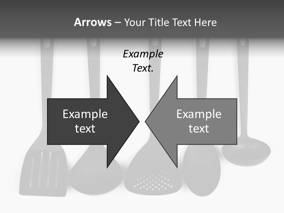 Implement Everyday Metal PowerPoint Template