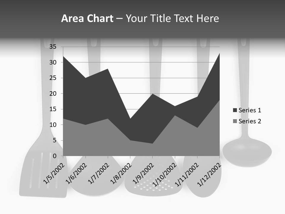 Implement Everyday Metal PowerPoint Template