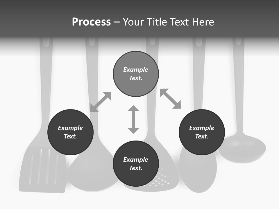 Implement Everyday Metal PowerPoint Template