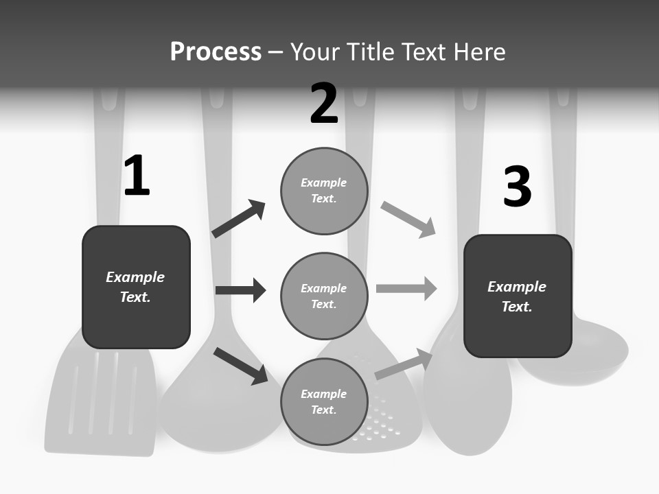 Implement Everyday Metal PowerPoint Template