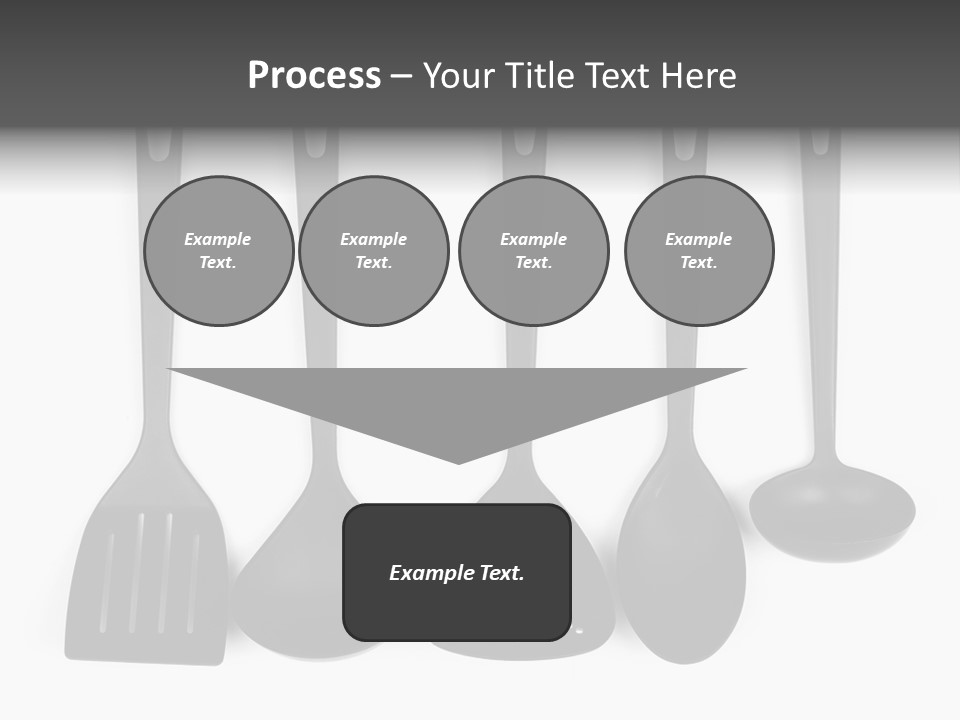 Implement Everyday Metal PowerPoint Template