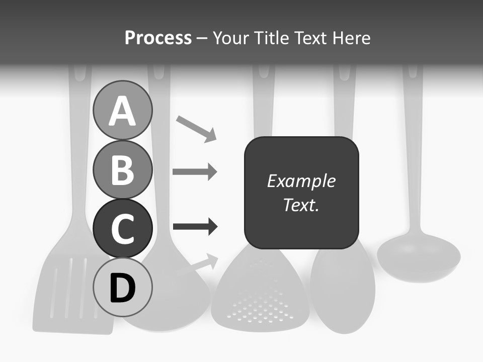 Implement Everyday Metal PowerPoint Template