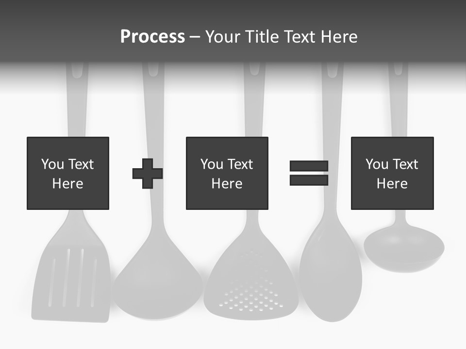 Implement Everyday Metal PowerPoint Template
