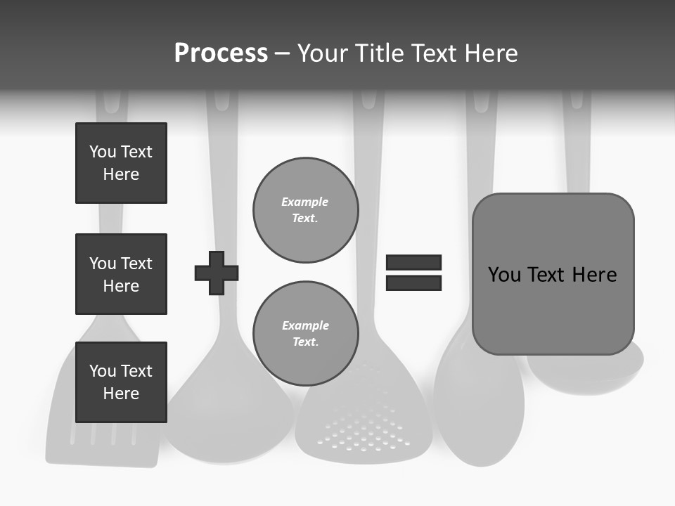 Implement Everyday Metal PowerPoint Template