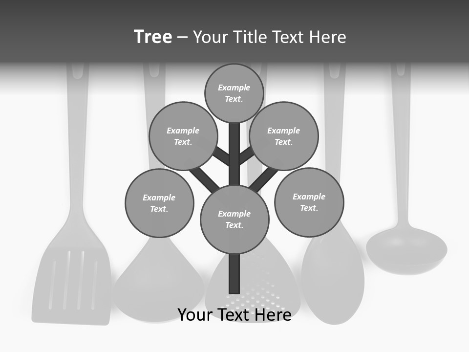 Implement Everyday Metal PowerPoint Template