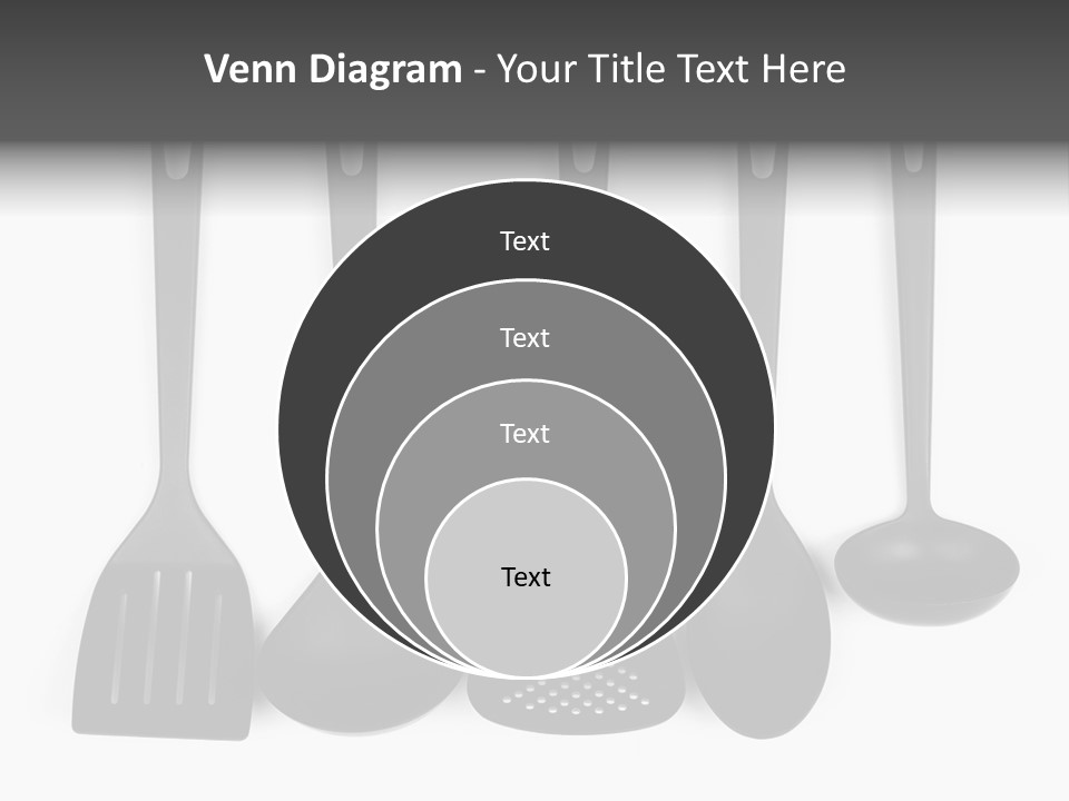Implement Everyday Metal PowerPoint Template