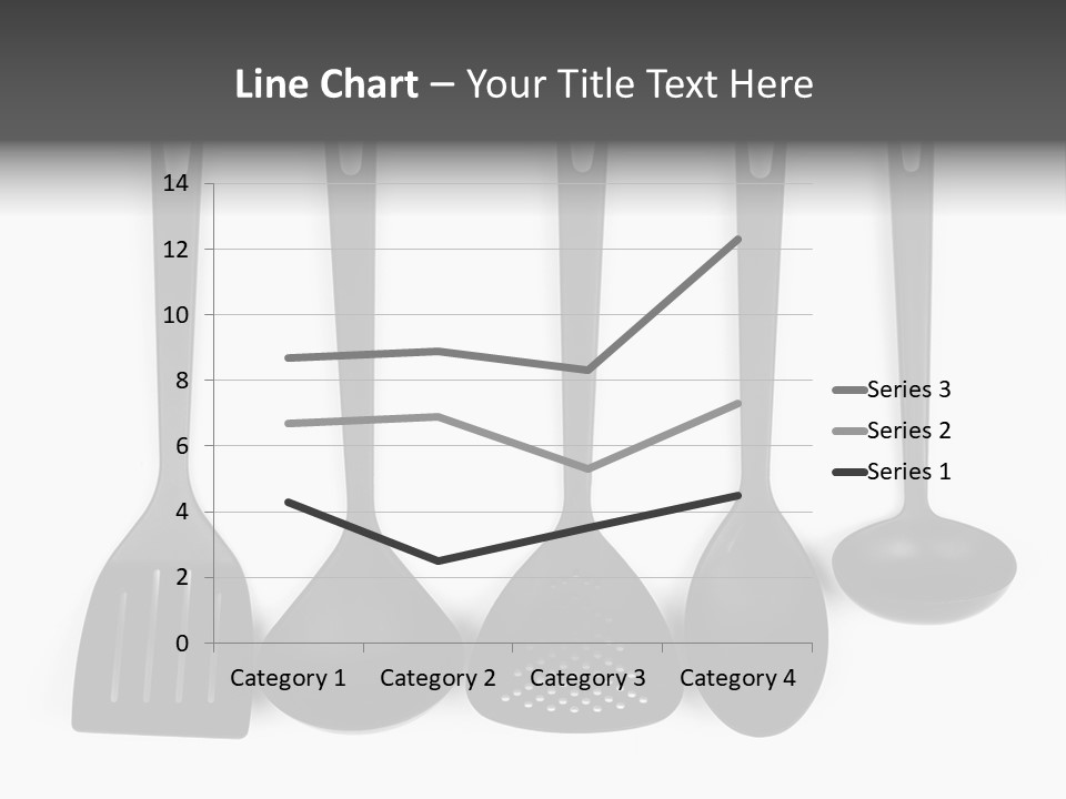 Implement Everyday Metal PowerPoint Template