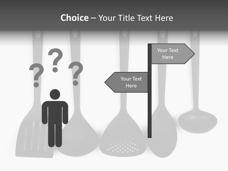 Implement Everyday Metal PowerPoint Template