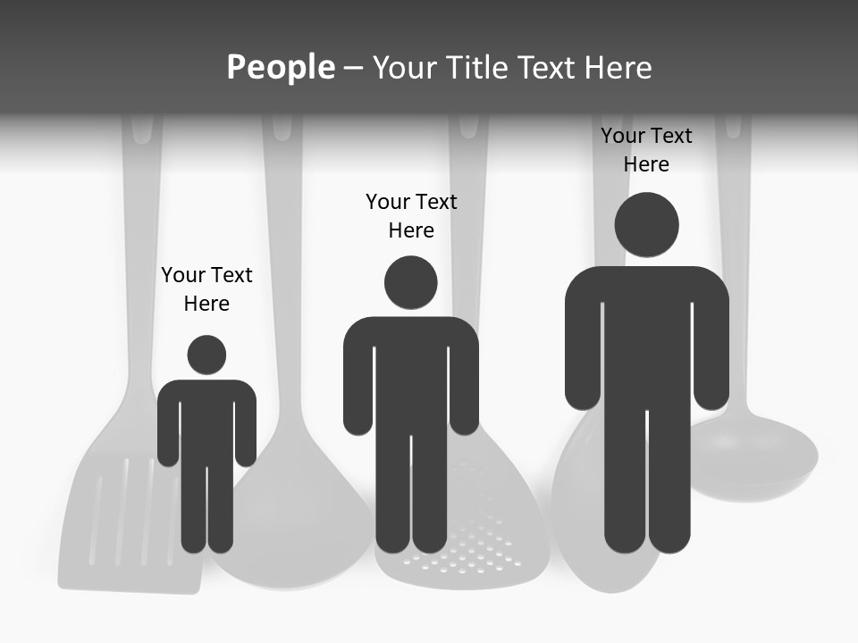 Implement Everyday Metal PowerPoint Template