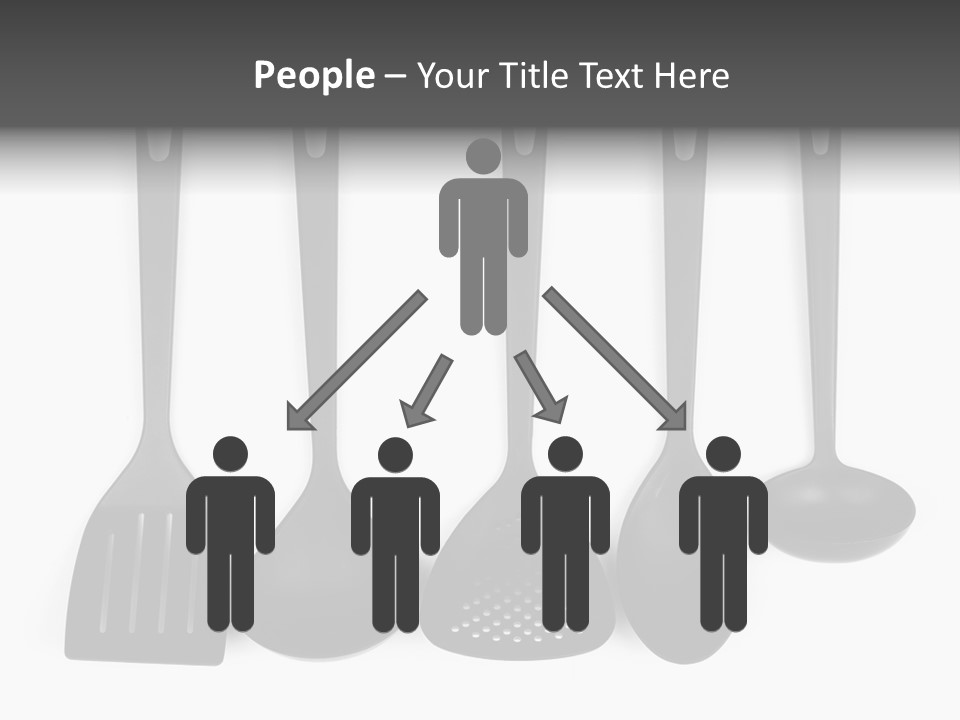 Implement Everyday Metal PowerPoint Template