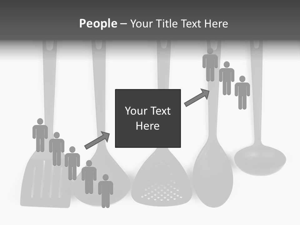 Implement Everyday Metal PowerPoint Template