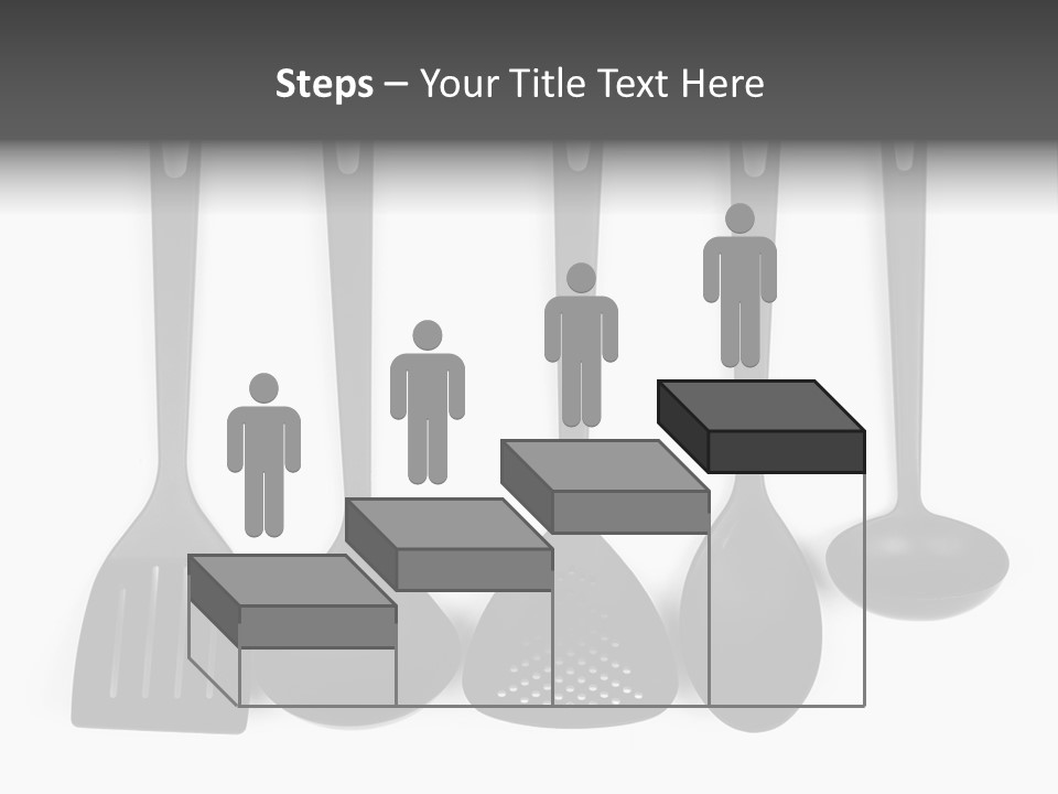 Implement Everyday Metal PowerPoint Template