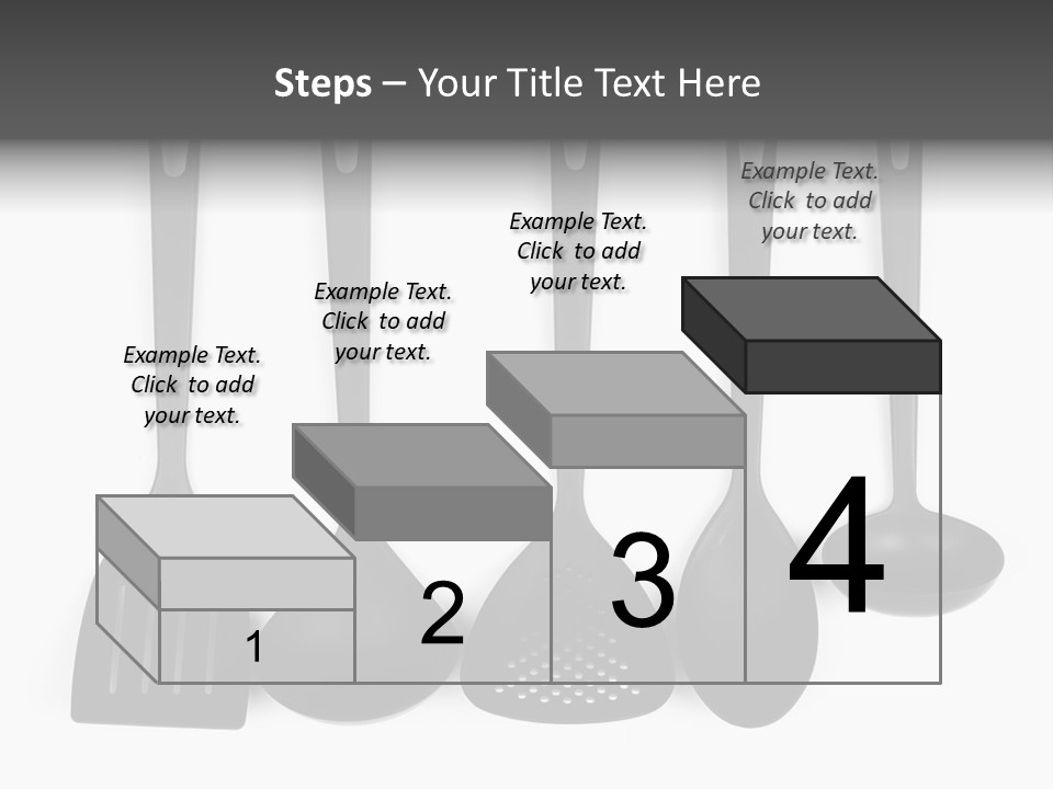 Implement Everyday Metal PowerPoint Template