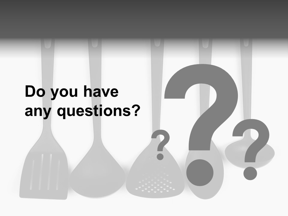 Implement Everyday Metal PowerPoint Template