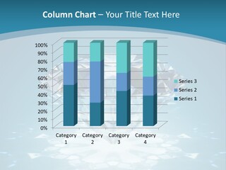 Solid Still Descriptive PowerPoint Template