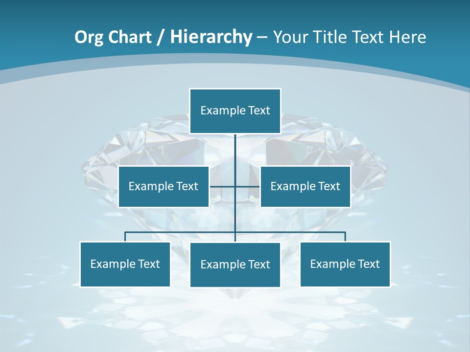Solid Still Descriptive PowerPoint Template