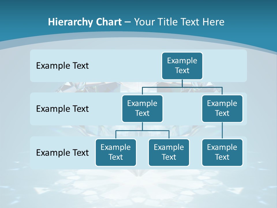 Solid Still Descriptive PowerPoint Template