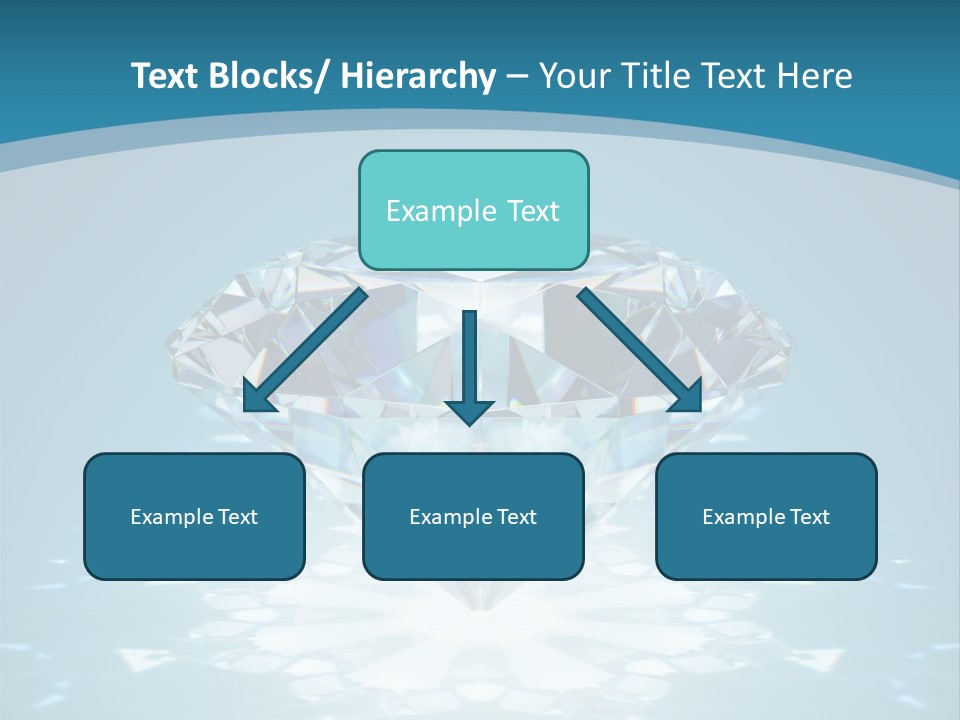 Solid Still Descriptive PowerPoint Template
