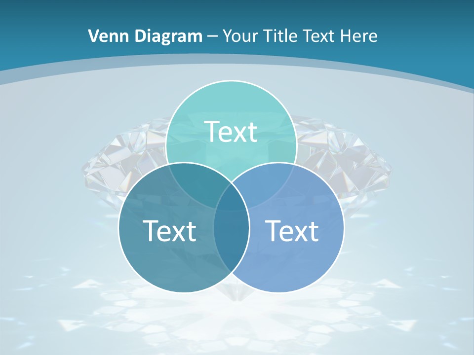 Solid Still Descriptive PowerPoint Template