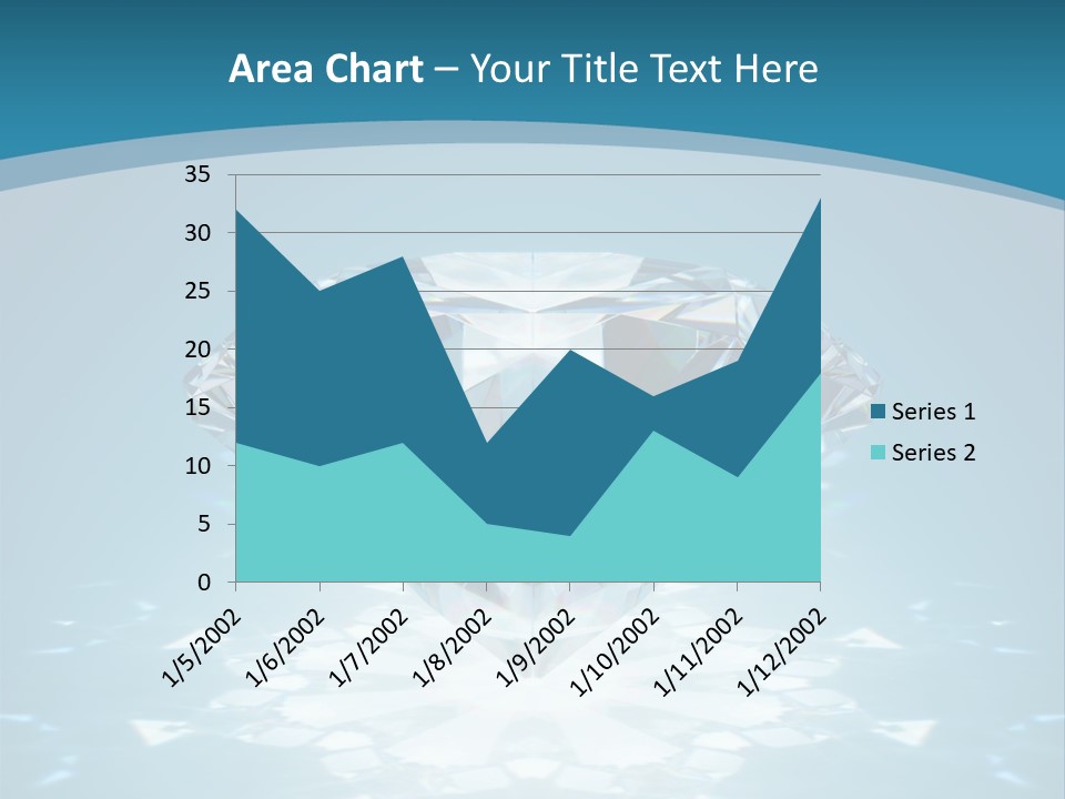 Solid Still Descriptive PowerPoint Template