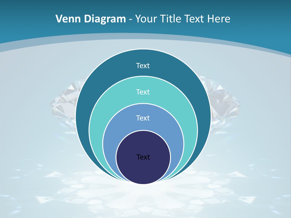 Solid Still Descriptive PowerPoint Template