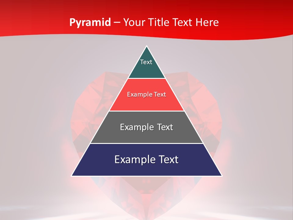 Fashion Background Precious PowerPoint Template