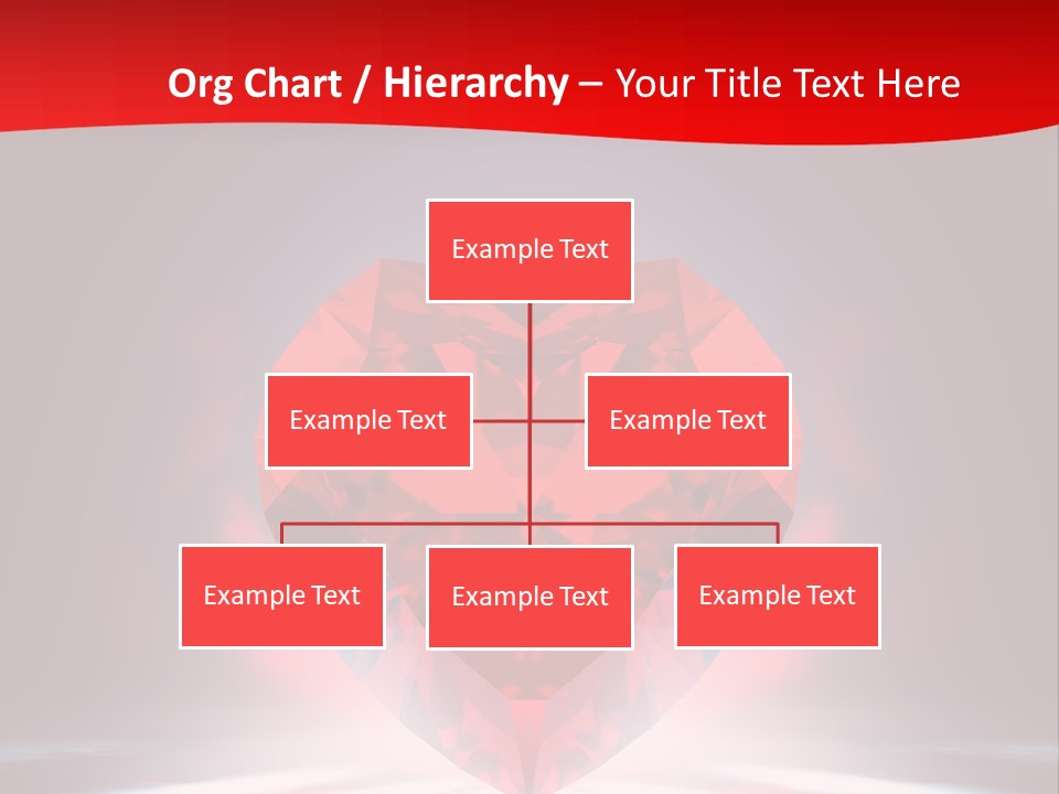 Fashion Background Precious PowerPoint Template