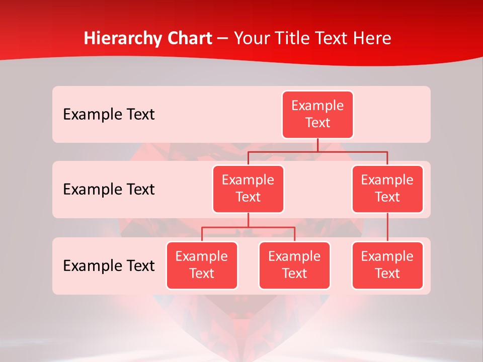 Fashion Background Precious PowerPoint Template