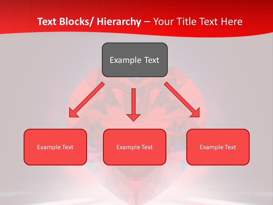 Fashion Background Precious PowerPoint Template