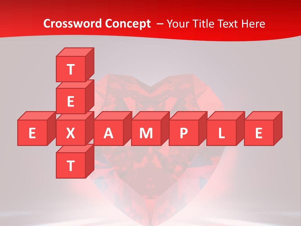 Fashion Background Precious PowerPoint Template