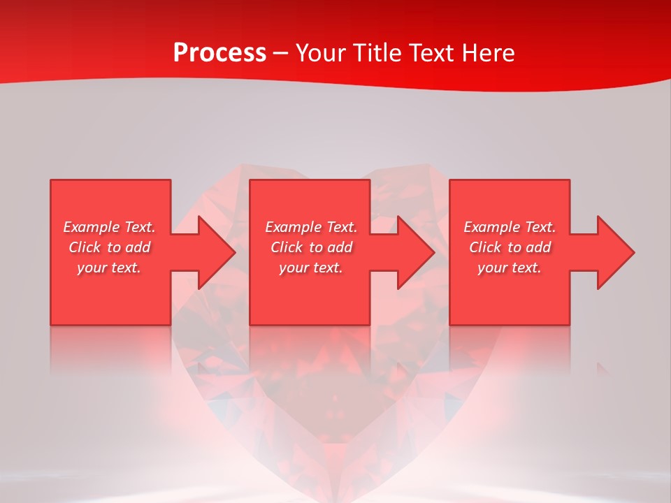 Fashion Background Precious PowerPoint Template