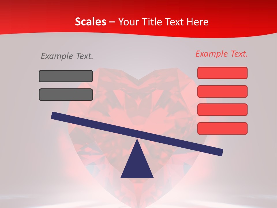 Fashion Background Precious PowerPoint Template