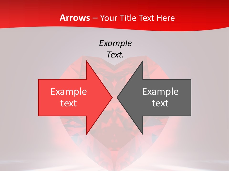 Fashion Background Precious PowerPoint Template