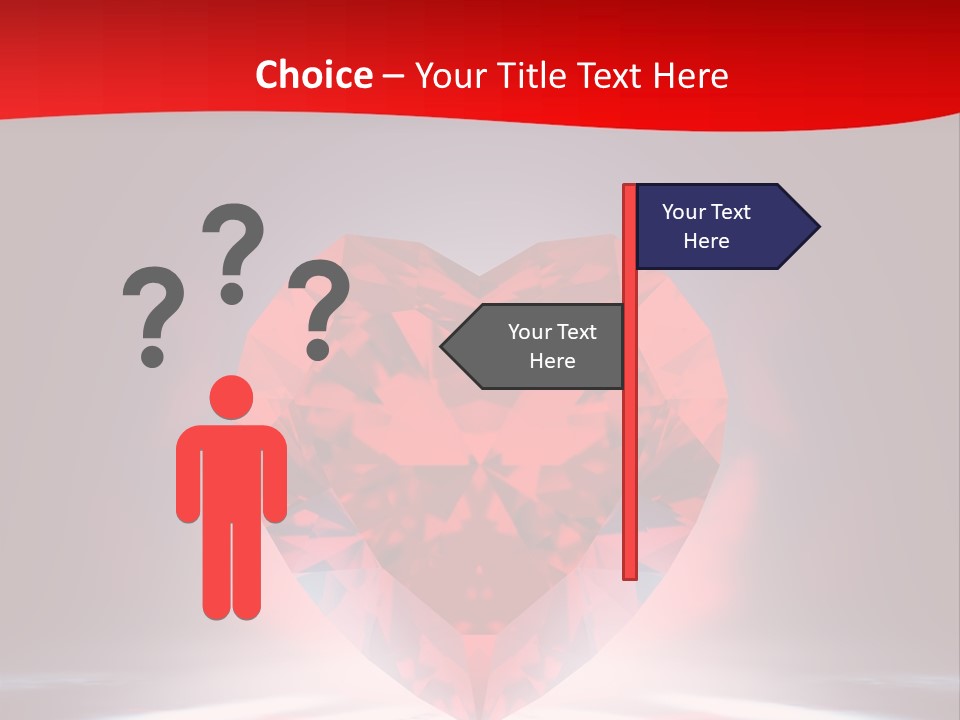 Fashion Background Precious PowerPoint Template