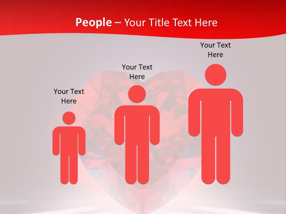 Fashion Background Precious PowerPoint Template