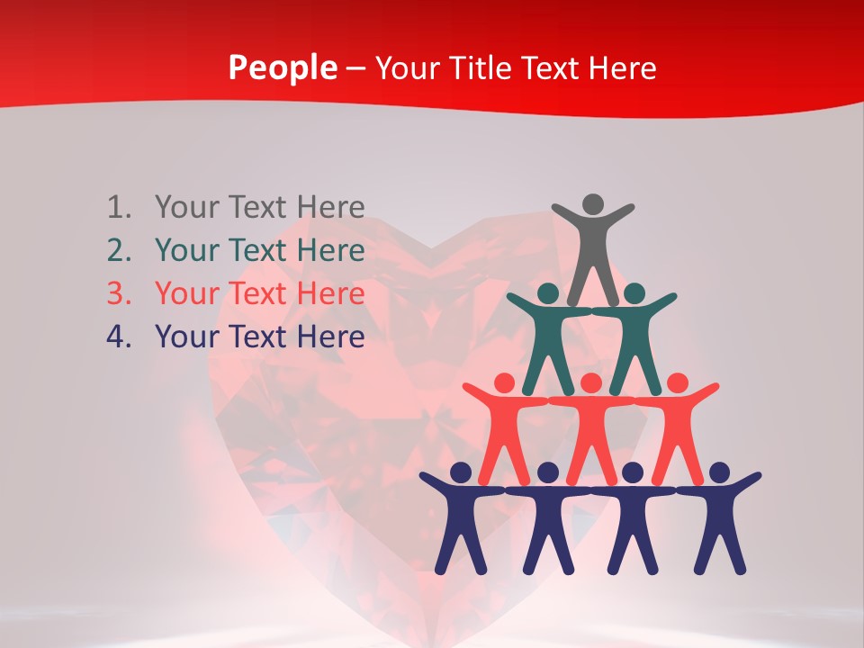 Fashion Background Precious PowerPoint Template